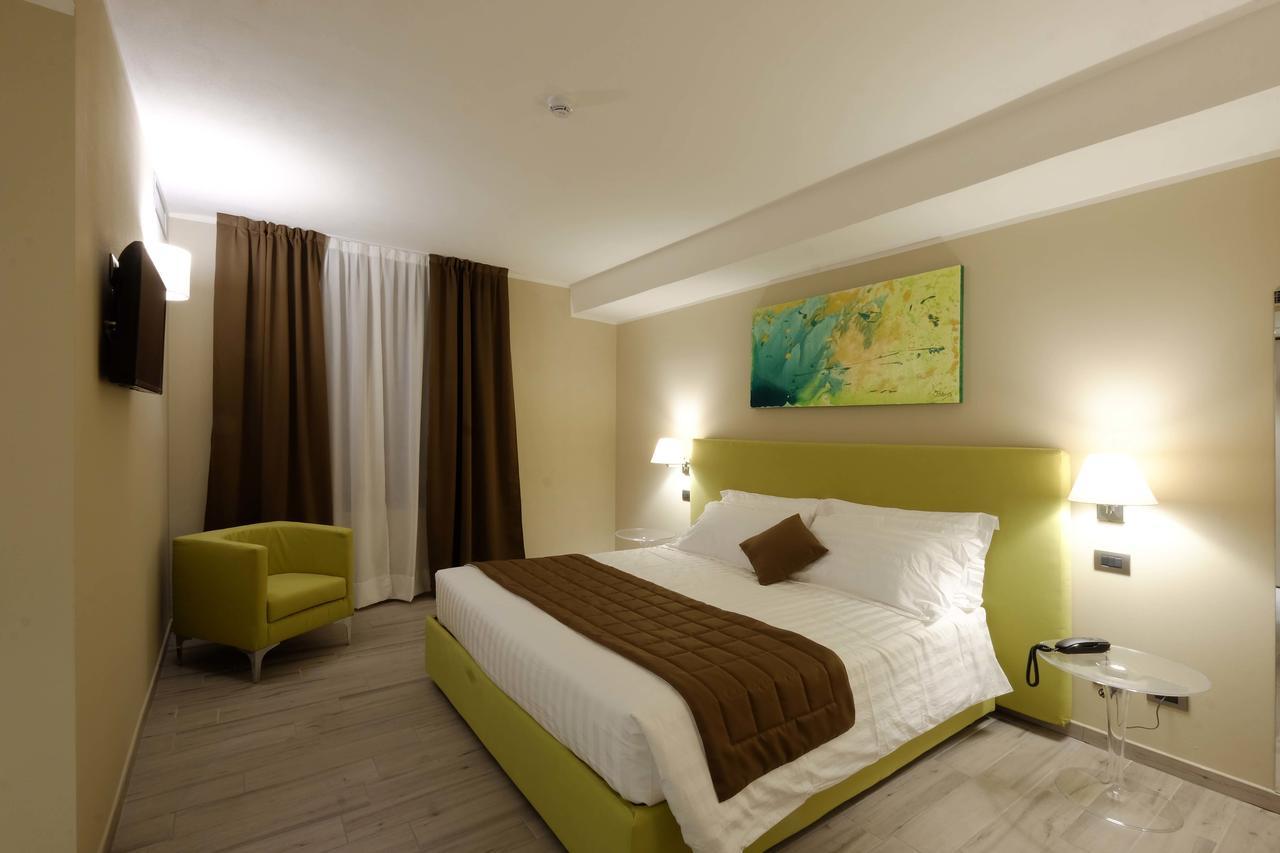 Spa Roero Relax Resort Канале Екстериор снимка