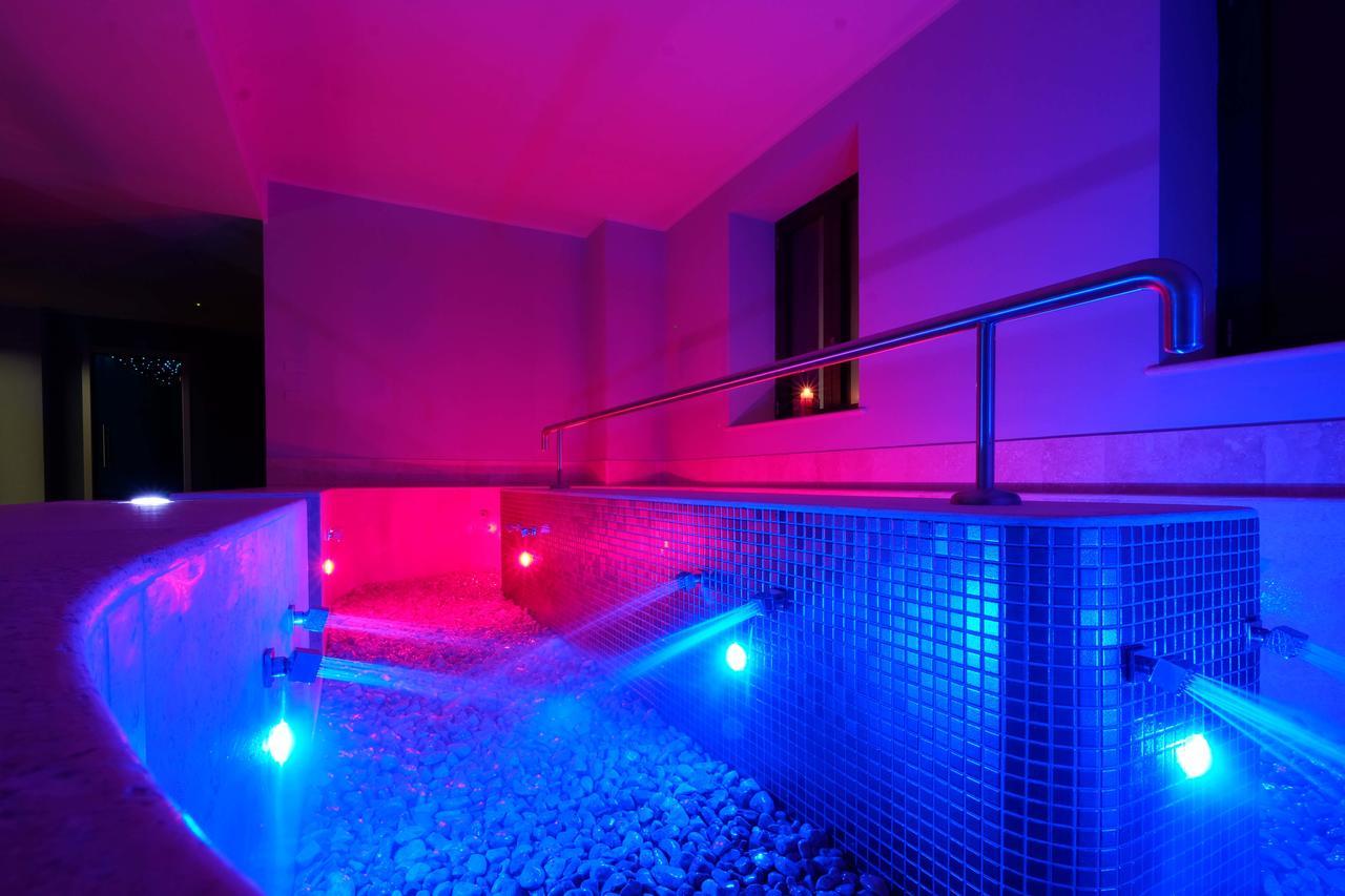 Spa Roero Relax Resort Канале Екстериор снимка